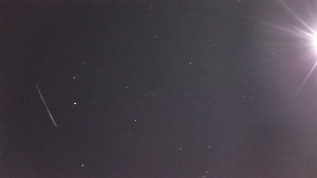 AMS88 meteor