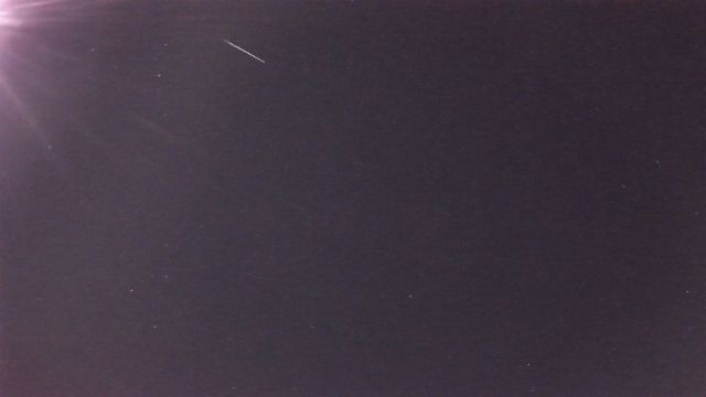 AMS88 meteor