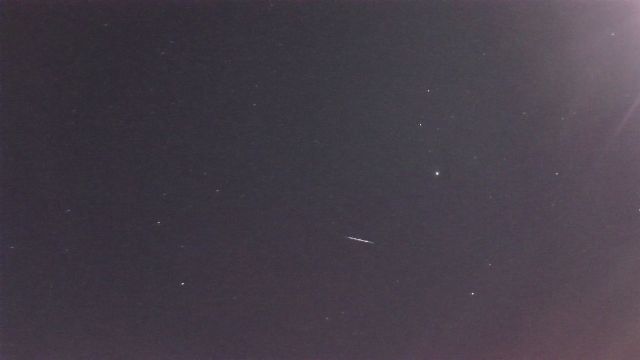 AMS88 meteor