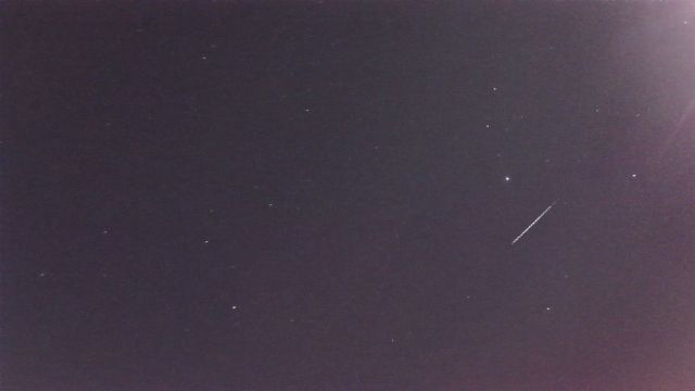 AMS88 meteor