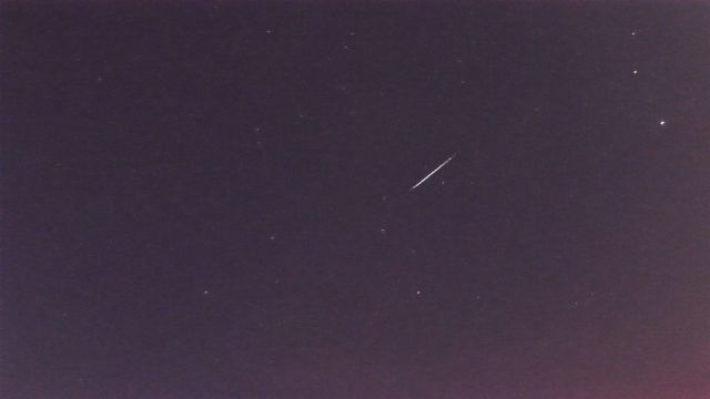 AMS88 meteor