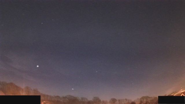 AMS88 meteor
