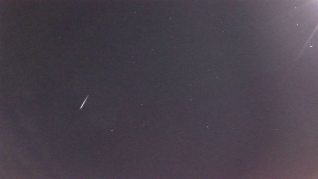 AMS88 meteor