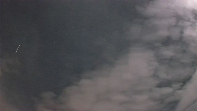 AMS88 meteor