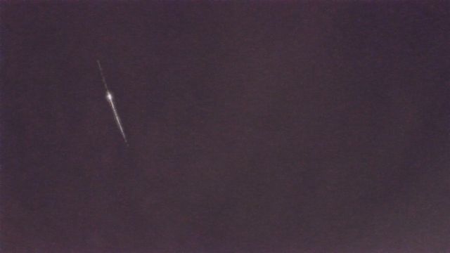 AMS88 meteor