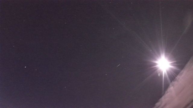 AMS88 meteor
