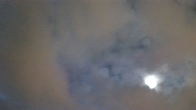 AMS88 meteor