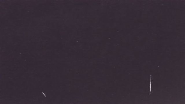 AMS88 meteor
