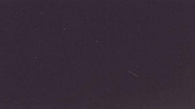 AMS88 meteor