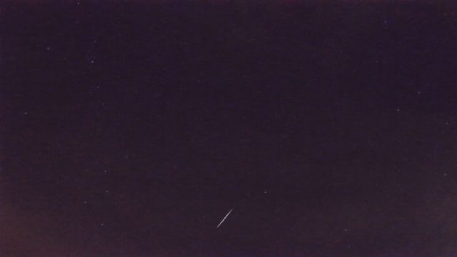 AMS88 meteor