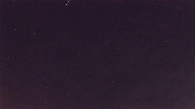 AMS88 meteor