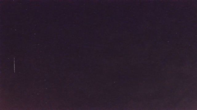AMS88 meteor