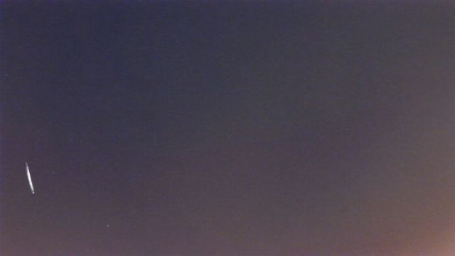 AMS88 meteor