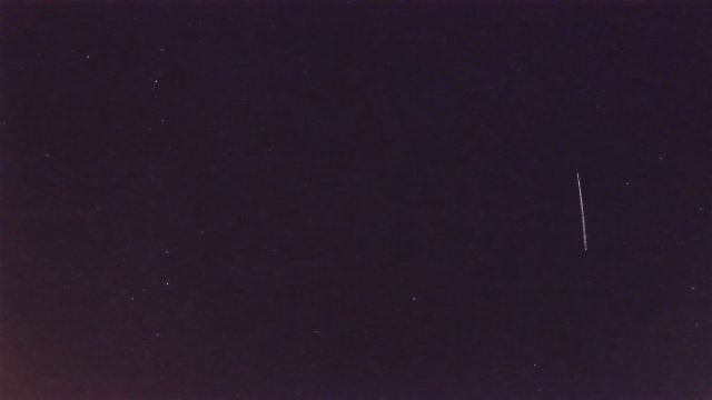 AMS88 meteor