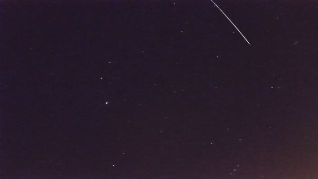 AMS88 meteor