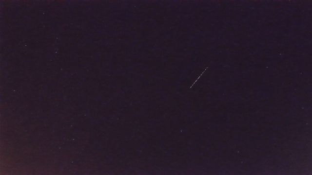 AMS88 meteor