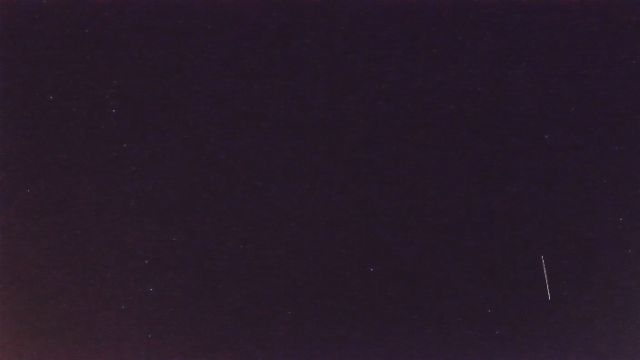 AMS88 meteor