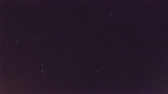 AMS88 meteor