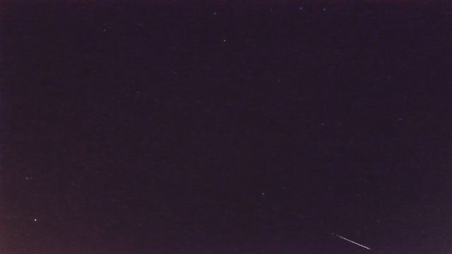 AMS88 meteor