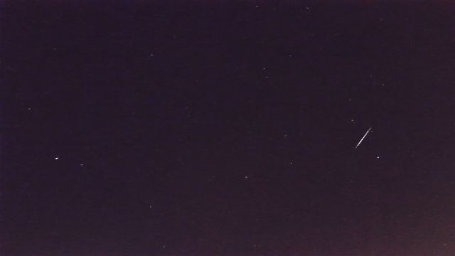 AMS88 meteor