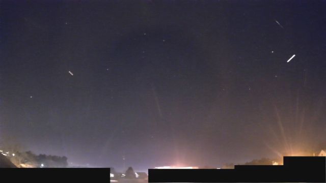 AMS88 meteor