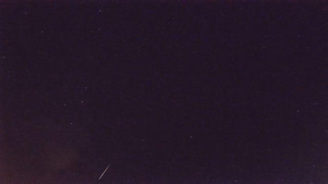 AMS88 meteor