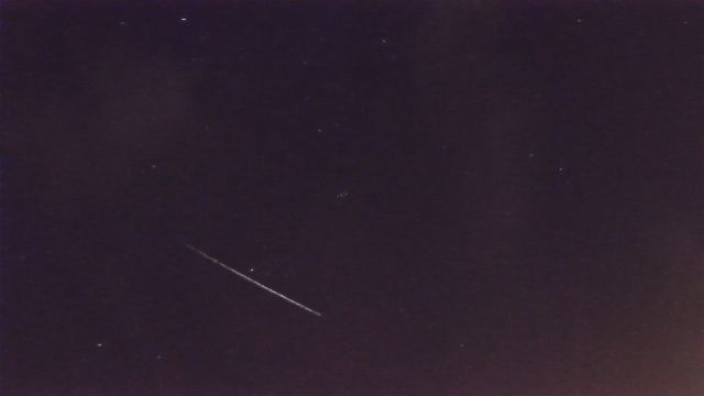 AMS88 meteor