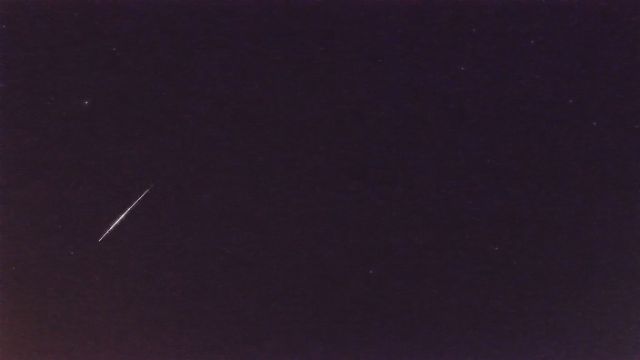 AMS88 meteor