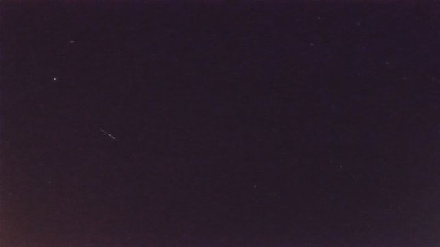AMS88 meteor