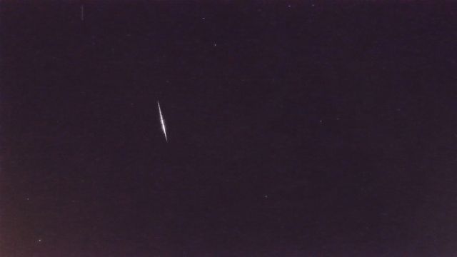 AMS88 meteor