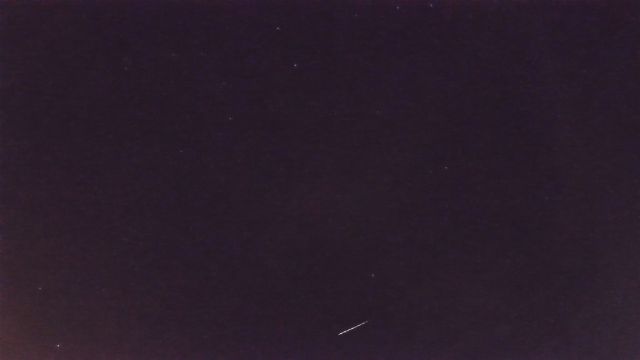AMS88 meteor