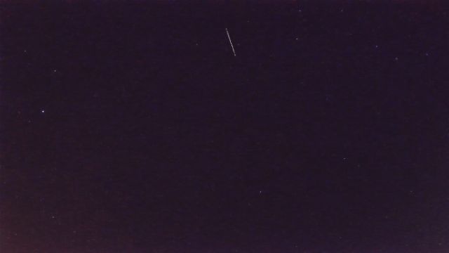 AMS88 meteor