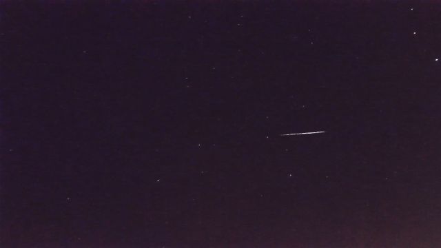 AMS88 meteor