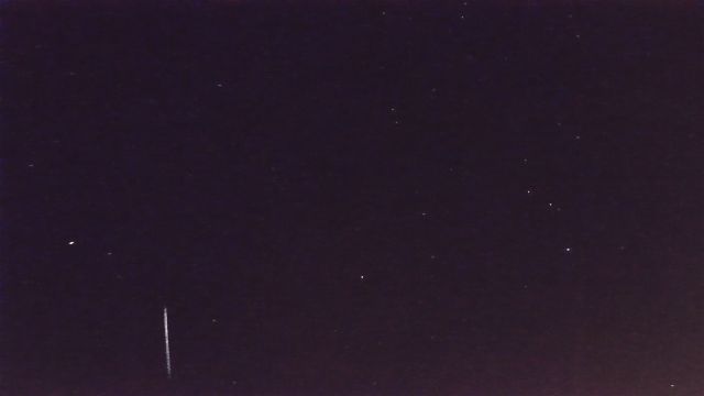 AMS88 meteor