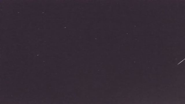 AMS88 meteor