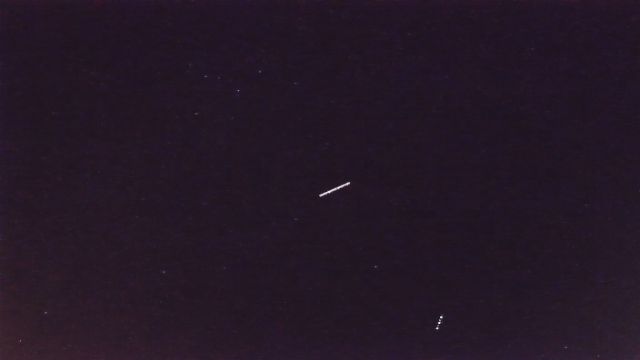 AMS88 meteor