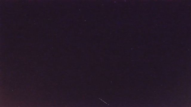 AMS88 meteor