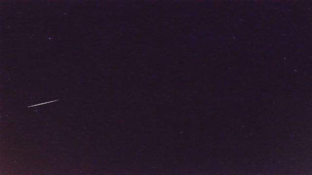 AMS88 meteor