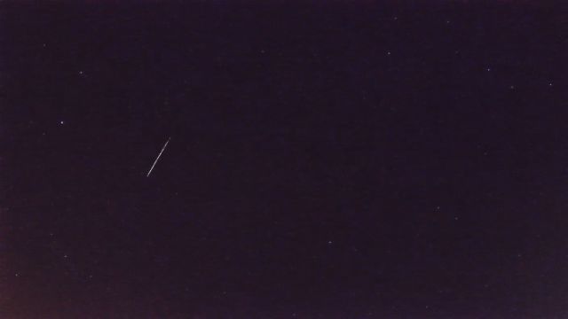 AMS88 meteor