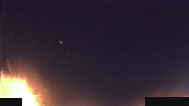 AMS88 meteor