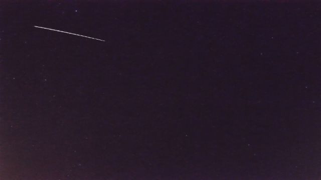 AMS88 meteor
