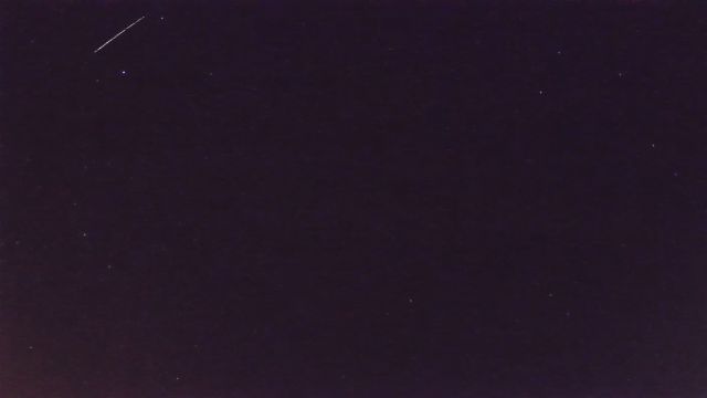 AMS88 meteor
