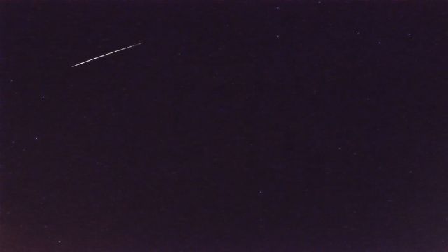 AMS88 meteor
