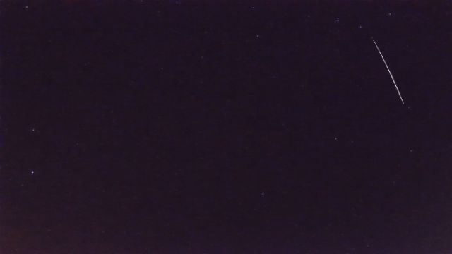 AMS88 meteor