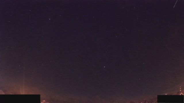 AMS88 meteor