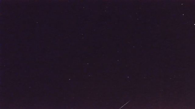 AMS88 meteor