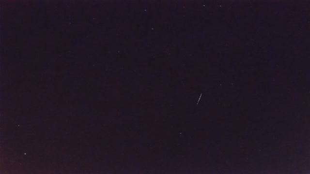 AMS88 meteor