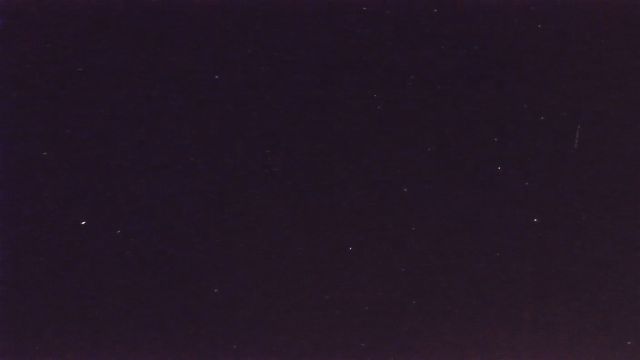 AMS88 meteor