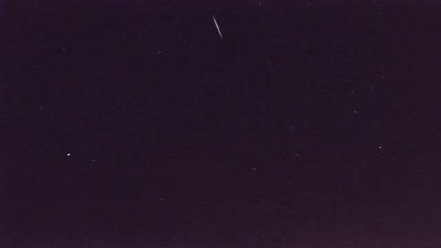 AMS88 meteor