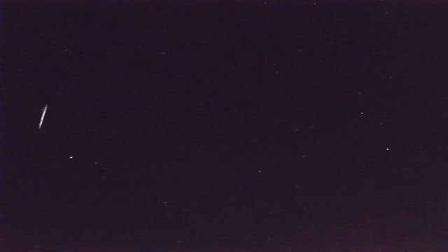 AMS88 meteor